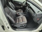 Mercedes A 200 ALU| Kamera Cofania| Czujniki PDC|Tempomat| 7G-Tronic| 136 KM - 16