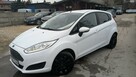 Ford Fiesta 1.5TDCi*75PS*OPŁACONY Bezwypadkowy Klimatyzacja Serwis VIP GWARANCJA24 - 2