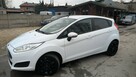 Ford Fiesta 1.5TDCi*75PS*OPŁACONY Bezwypadkowy Klimatyzacja Serwis VIP GWARANCJA24 - 3