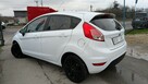 Ford Fiesta 1.5TDCi*75PS*OPŁACONY Bezwypadkowy Klimatyzacja Serwis VIP GWARANCJA24 - 5