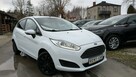 Ford Fiesta 1.5TDCi*75PS*OPŁACONY Bezwypadkowy Klimatyzacja Serwis VIP GWARANCJA24 - 6