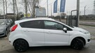 Ford Fiesta 1.5TDCi*75PS*OPŁACONY Bezwypadkowy Klimatyzacja Serwis VIP GWARANCJA24 - 11