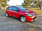 Renault Clio 1.2 16V*Klima*Elektryka*Tempomat*LED DRL*NAVI*LG*Super Stan*ZOBACZ!!! - 5