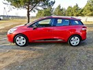 Renault Clio 1.2 16V*Klima*Elektryka*Tempomat*LED DRL*NAVI*LG*Super Stan*ZOBACZ!!! - 14