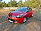 Renault Clio 1.2 16V*Klima*Elektryka*Tempomat*LED DRL*NAVI*LG*Super Stan*ZOBACZ!!! - 15
