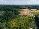 Działka inwestycyjna Zarzecze gm. Nisko, - 3