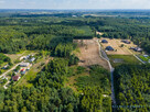 Działka inwestycyjna Zarzecze gm. Nisko, - 11