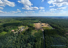 Działka inwestycyjna Zarzecze gm. Nisko, - 14
