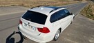 BMW 318 M PAKIET solar navi - 5