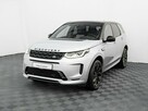Land Rover Discovery Sport WU3740P#2.0 D200 mHEV R-Dynamic S Kamera 360 LED Salon PL VAT23% - 2