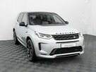 Land Rover Discovery Sport WU3740P#2.0 D200 mHEV R-Dynamic S Kamera 360 LED Salon PL VAT23% - 3