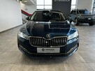 Škoda Superb Style 2.0TDI 150KM M6 2020/2021 r., salon PL, I właściciel, f-a VAT - 3