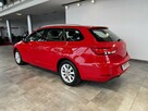 Seat Leon ST Style 1.6TDI 115KM M5 2019/2020 r., salon PL, I wł., f-a VAT - 6
