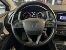 Seat Leon ST Style 1.6TDI 115KM M5 2019/2020 r., salon PL, I wł., f-a VAT - 16