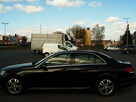 Mercedes E 250 2,1 CDI 2014 r 204 KM 4 Matic - 15
