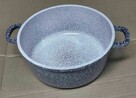 Zestaw garnków KlönBerg PREMIUM ceramiczne 17el + ściereczki - 2
