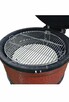 RUSZT ONLYFIRE GCG - 8552 SYSTEM GRILLA - 2