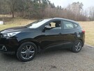 Sprzedam Hyundai ix35 1.6 benzyna gaz - 6