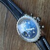 luksusowy zegarek  Breitling męski . luksusowy zegarek je - 4
