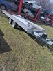 Usługi transportowe, wywrotka, laweta, ciężarówka do 26t - 3