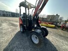 Manitou przegubowa MLA 2-25,3-25 Nowa, Gwarancja - 2