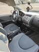 Sprzedam Honda Jazz - 3
