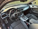 Audi A6 C7 3.0 TDI quattro 2013 zadbany silnik 185k km hak - 5