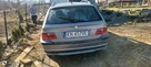 Uszkodzone BMW e46 2.0d 150km 2003 - 2