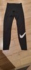 Leginsy XS oraz bluza Nike M - 7