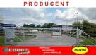 Bramy PRZEMYSŁOWE PANELOWE przesuwne do 13m Serwis Automaty - 3
