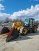 Usługi transportowe, wywrotka, laweta, ciężarówka do 26t - 4