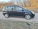 Toyota Corolla verso 1,8 benzyna/ Klima/ 7 Osobowa - 3