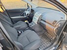 Toyota Corolla verso 1,8 benzyna/ Klima/ 7 Osobowa - 8