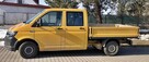 Volkswagen Transporter T6 - 4