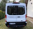 Ford L3H2+Hak+Gniazdo 230V+Parktronik+Kamery+Czujniki+185KM - 9