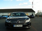 Mercedes E 250 2,1 CDI 2014 r 204 KM 4 Matic - 16