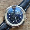 luksusowy zegarek  Breitling męski . luksusowy zegarek je - 2