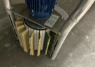 FLEX TRIM A/B - szczotkarka fladder manualna - 7