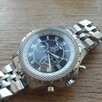luksusowy zegarek Breitling męski . luksusowy zegarek je - 2