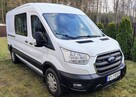Ford L3H2+Hak+Gniazdo 230V+Parktronik+Kamery+Czujniki+185KM - 3