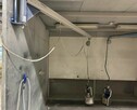 FLEX TRIM A/B - szczotkarka fladder manualna - 2