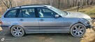 Uszkodzone BMW e46 2.0d 150km 2003 - 4