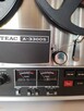 Magnetofon TEAC A-3300S - 9