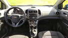 Chevrolet Aveo T300 1.6 benzyna (115KM) wersja LTZ - 13