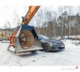 PRZESIEWACZ BĘBNOWY PSB - 4