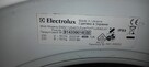 pralka Electrolux 5kg czesci - 8
