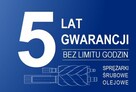 Sprężarki / Części do sprężarek WAN , AIRPOL , FINI , - 10