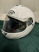 kask motocyklowy szczękowy X-lite X-1003 rozmiar L - 2