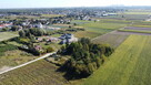Działka 4500 m² Babice Nowe ul. Lwowska OKAZJA FV! - 3