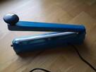 Zgrzewarka do Folii FS-300 - 4